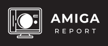 Amiga Report Logo
